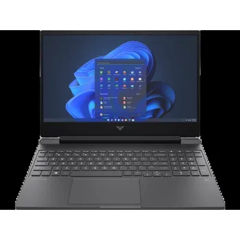 Notebook Notebook HP VICTUS 15-FB3015NT 15,6" / AMD Ryzen 5 8645HS / 512GB / 16GB / AMD Radeon RX 6550M /W11H (předváděcí NB)