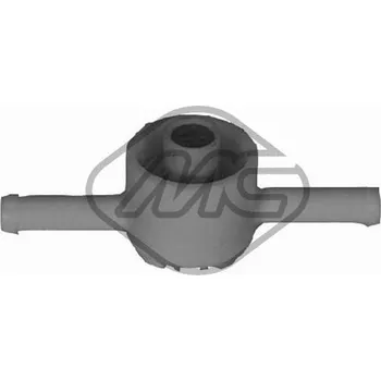 Palivový systém Ventil, palivový filtr Metalcaucho 03672