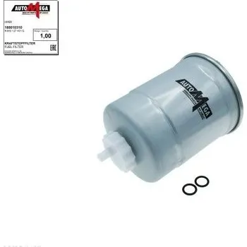 Palivový filtr Palivový filtr AUTOMEGA 180010310