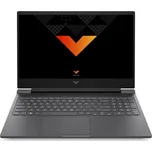 Notebook HP VICTUS 16-S0009NT 16,1" / AMD Ryzen 7 7840HS / 512GB / 16GB / NVIDIA GeForce RTX 4060 /W11H (předváděcí NB)
