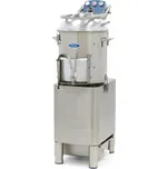 Maxima Stroj na loupání brambor 15 kg - 300 kg/h - vestavěný časovač | 09300485