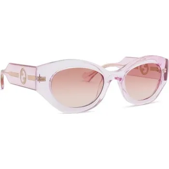 Módní doplněk Sluneční brýle Gucci GG1553S 003 52 Gucci