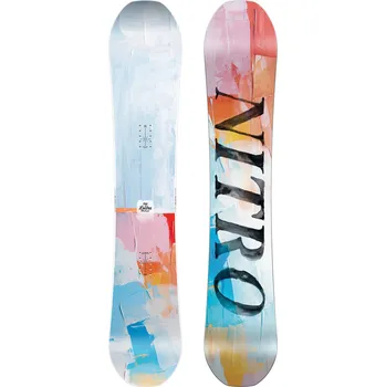 Snowboard NITRO Lectra Abstract 2025/26