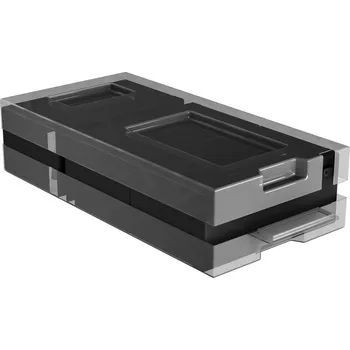 Záložní zdroj UVC036 Náhradní baterie 36VDC pro UPS SteadySine 1kVA, 3x 12V/9AH, VRLA