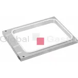 Forma k baličce T190 tl.18 mm 1 dílná | 5510026