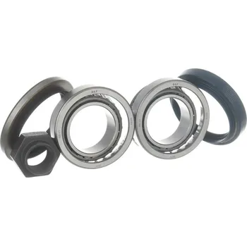 Sada ložiska kola SKF VKBA 686