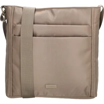 Kabelka Beagles Duomo W00801 Taupe