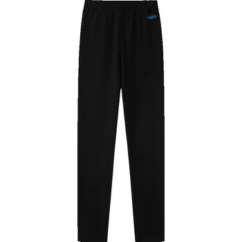 Dámské kalhoty Wolf T2421 Dámské zateplené legíny černá