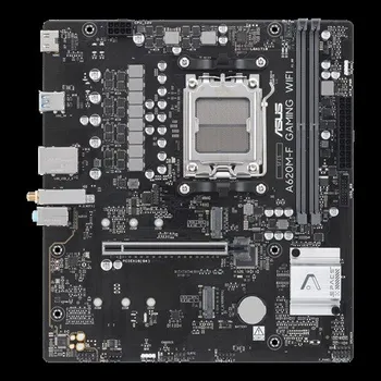 Základní deska ASUS A620M-F GAMING WIFI 90MB1KT0-M0EAY0