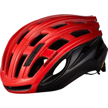 Specialized Propero III with angi rocked red/crimson/black, S