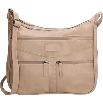 Kabelka Beagles Murcia 20344 Taupe