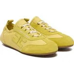 Sneakersy Elisabetta Franchi SA39G61E2 Zelená 38