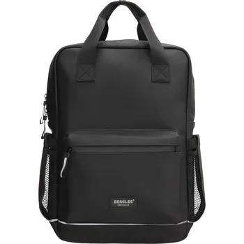 Městský batoh Beagles Originals Waterproof Originals 23895 Black