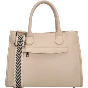 Kabelka Beagles Las Palmas W00259 Beige