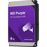 Western Digital Purple 4 TB (WD44PURZ)
