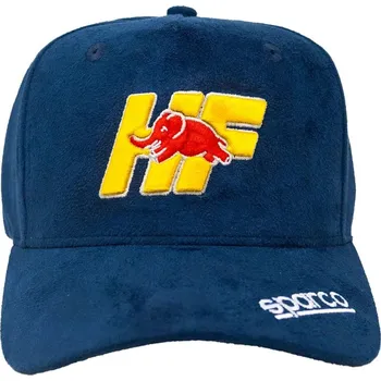 Kšiltovka Sparco kšiltovka Lancia HF