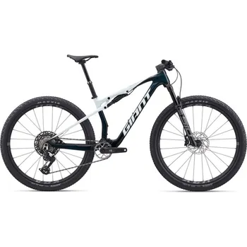 Horské kolo Celoodpružené kolo GIANT Anthem Advanced SL 2 Mariana Blue - L 2026