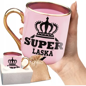 Hrneček Gartees Premium keramický 330 ml