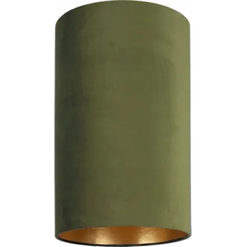 Obraz Stínidlo Nowodvorski 12 cm E27 zelené