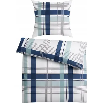 Povlečení Sada povlečení Łóżkoholicy , přikrývka 140 Cm x 200cm polštář 70x80cm, 2 kusy