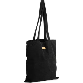 Nákupní taška Taška CORDELLA - černá