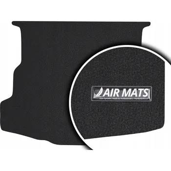 autokoberec Rohož do kufru Max-Dywanik velur