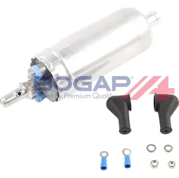 Palivové čerpadlo Palivové čerpadlo BOGAP C1622118