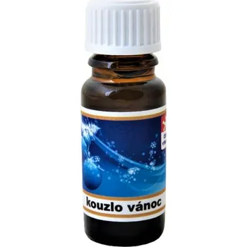 Vonný olej Esenciální olej - kouzlo Vánoc