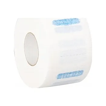 Kadeřnický límec v roli Activeshop bílý