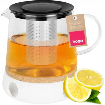 Konvice na čaj Konvice Hoga 1500 ml, na 15 šálků