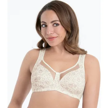 Podprsenka Clara Art komfortní podprsenka moldovaná 5874 crystal - Anita Classix 612 crystal 105D