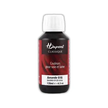 Výtvarná barva Napařovací barva na hedvábí Dupont 125ml – 420 Carmine