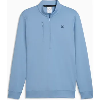 Pánská mikina Puma mikina Reigning Champ - modré: Pánské XL