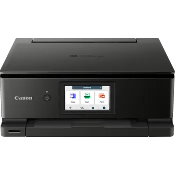 Tiskárna Canon PIXMA/TS8750/MF/Ink/A4/LAN/WiFi/USB