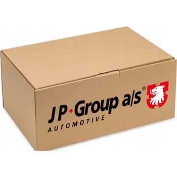 Brzdová hadice JP Group 6361702170 Flexibilní brzdová hadice