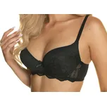 KONRAD ALICE PUSH-UP PODPRSENKA Barva: czarny, Velikost: 80C