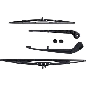 Auto-moto Rameno stěrače, čistění skel KAMOKA 25133