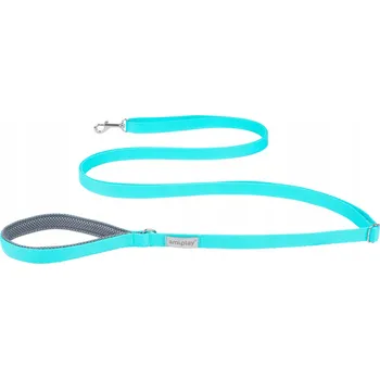Vodítko pro psa Vodítko klasické Amiplay popruh 3 m