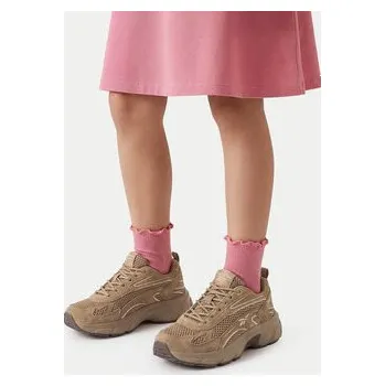 Dámské tenisky Sneakersy Reebok CEOWB-H1-139(dz) Hnědá 36