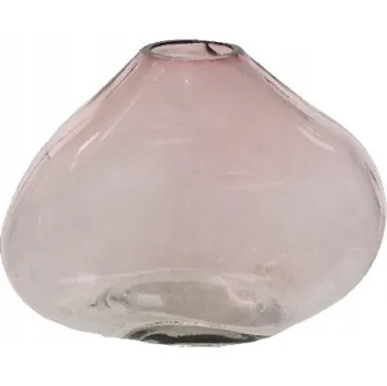 Váza Váza Kaemingk sklo 9 x 10,5 cm