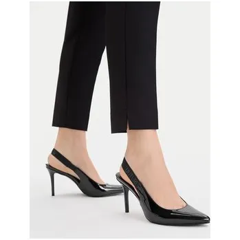 Dámské lodičky Lodičky Versace Jeans Couture 80VA3S52 ZS859 899 Černá 37