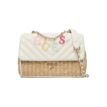 Kabelka Guess J6GZ18 WH860 Écru OS