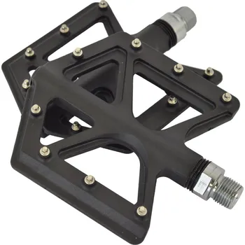 Pedál na kolo Pedály ZERAY ZP-D213 karbon platforma