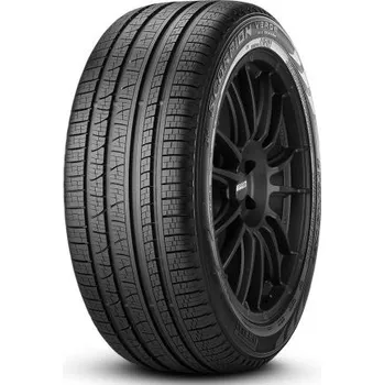 Letní osobní pneu Pirelli SCORPION VERDE ALL SEASON VOL 275/40 R21 107V zesílené FR -