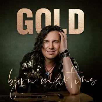 Zahraniční hudba CD Björn Martins: Gold