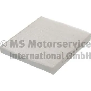 Ventilátor topení a klimatizace Filtr, vzduch v interiéru KOLBENSCHMIDT 50013702