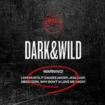 Dark & Wild BTS - CD