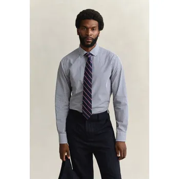 KOŠILE GANT REG FIL COUPE SHIRT RICH NAVY