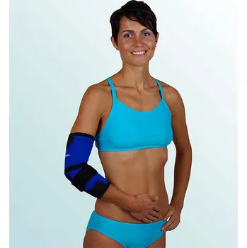 Ortika Bandáž lokte s epikondylární páskou OR16 Rozměr: S