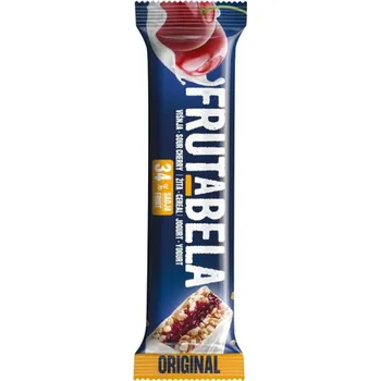 Frutabela original višeň v jogurtu 30g Fructal 2716